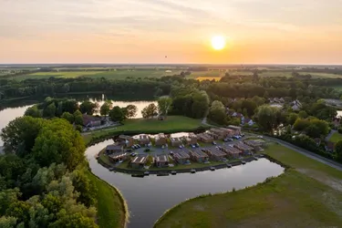 Landal De Wedderplassen