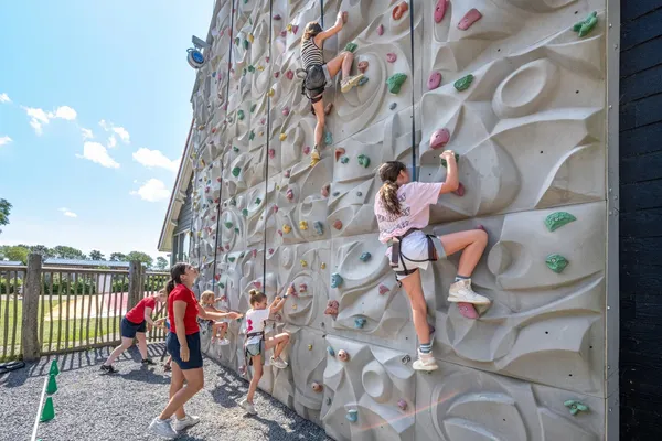 Capfun Vakantiepark De Pekelinge