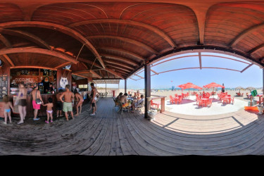 Ideale vakantie met kleine kinderen in Italië, Camping 4 Mori