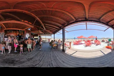 Ideale vakantie met kleine kinderen in Italië, Camping 4 Mori