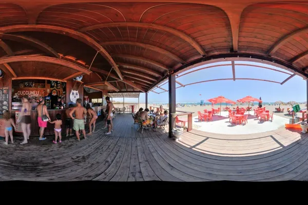 Ideale vakantie met kleine kinderen in Italië, Camping 4 Mori