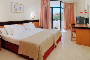 Hotel H10 Conquistador