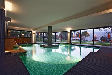 Parkhotel Casimiro Village