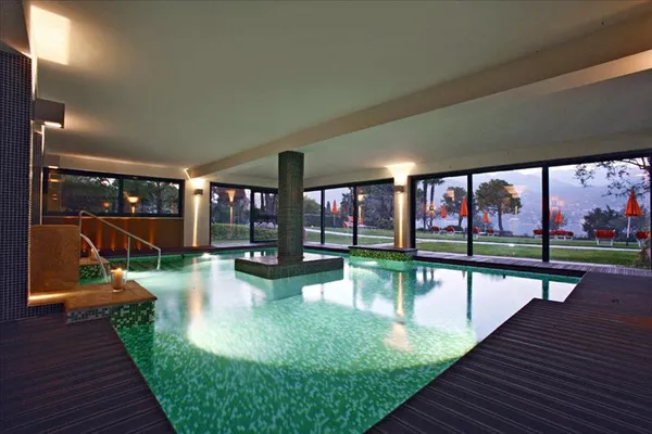 Parkhotel Casimiro Village