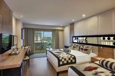 Hotel Delphin Imperial