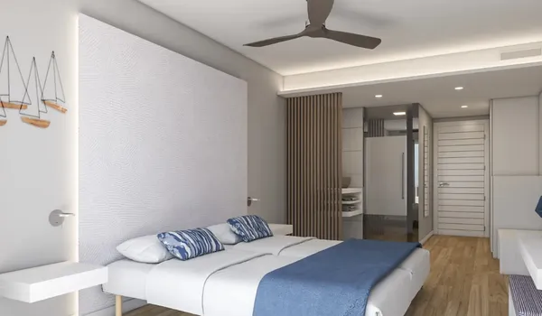 Blau Punta Reina Family Resort 