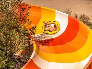 Hotel Club Calimera Akassia Swiss Resort