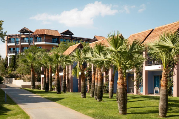 ROBINSON Club Cyprus