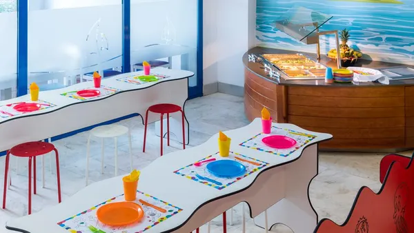 Hotel Tahiti Playa Suites