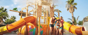 Tot 35% Summer Sale | Eurocamp