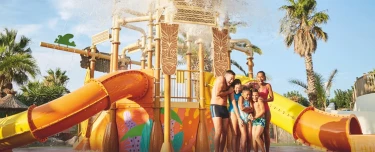 Tot 35% Summer Sale | Eurocamp