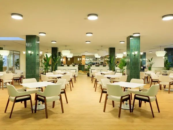 Grand Palladium Palace Ibiza Resort