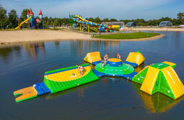 Vakantiepark Stoetenslagh 