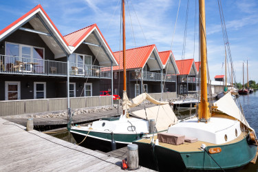 Summio Havenresort Terherne