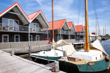 Summio Havenresort Terherne