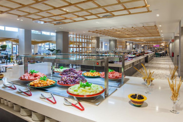 Lopesan Abora Buenavenura