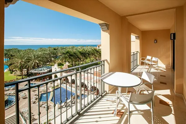 Lopesan Costa Meloneras Resort