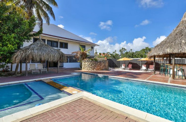 Resort Bonaire