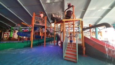 Slagharen met korting