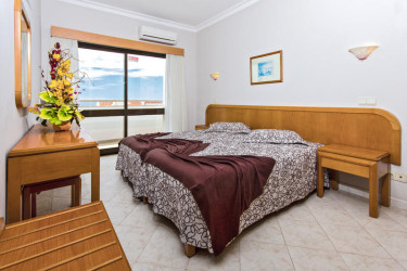 Appartementen Paladim