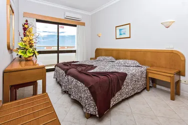 Appartementen Paladim