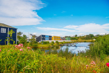 Vakantiepark Landal Ebeltoft