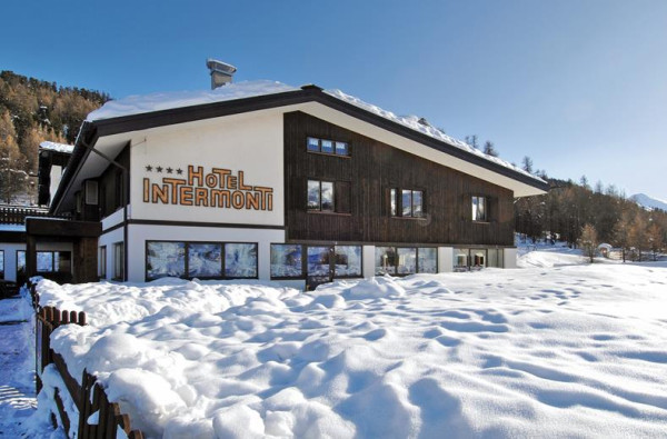 Hotel Intermonti