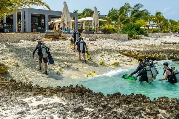 Delfins Beach Resort Bonaire