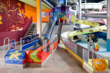 Victory Therme Erding