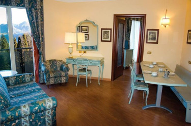 Appartementen Carl & Do