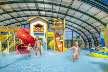 Vakantiepark Stoetenslagh 