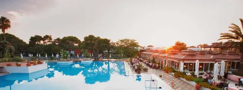Kinderhotel Italië