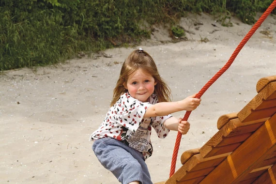 Vakantiepark Kustpark Egmond aan Zee
