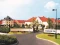 Campanile Val de France (voorheen Kyriad Hotel)