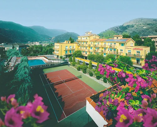 Appartementen I Morelli