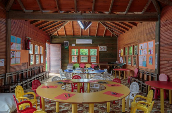 Sunis Kumkoy Beach Resort