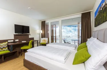 Alpenhotel Kaiserfels