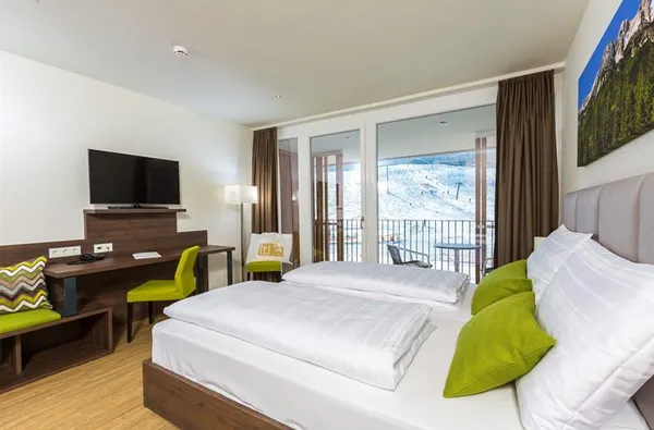 Alpenhotel Kaiserfels