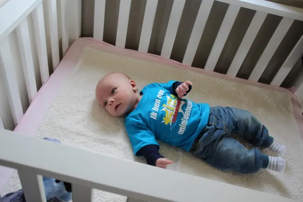 Het leukste weekendje weg met een baby
