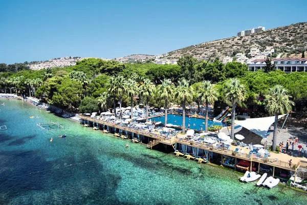 Hotel Ömer Holiday Resort