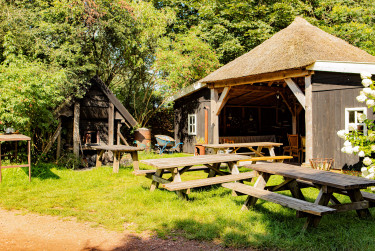 BoerenBed De Lange Weide