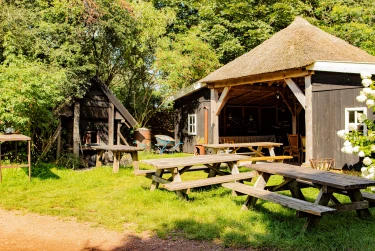 BoerenBed De Lange Weide