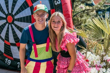 Strandpark de Zeeuwse Kust