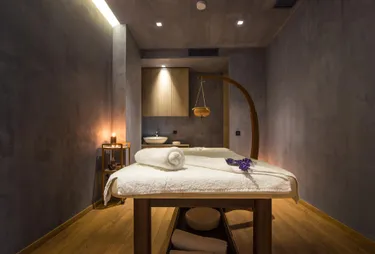 Hotel Stella Village