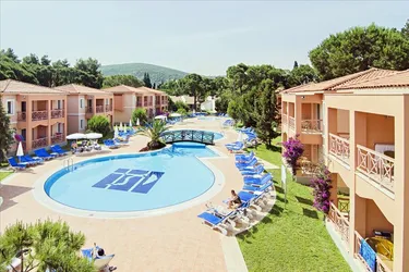 Hotel Kustur Club Holiday Village