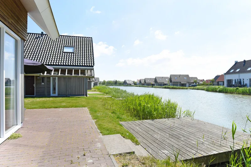 Strand Resort Nieuwvliet-Bad