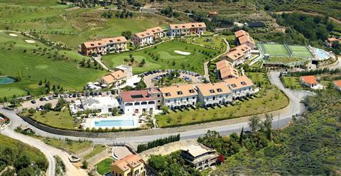 Residence Castellaro Golf Resort