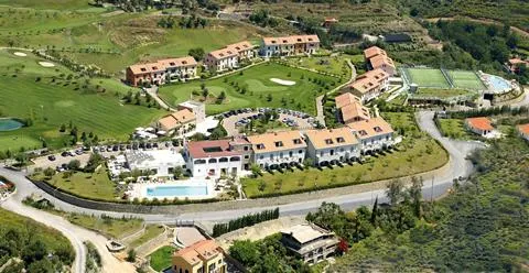 Residence Castellaro Golf Resort