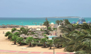 ClubHotel RIU Karamboa