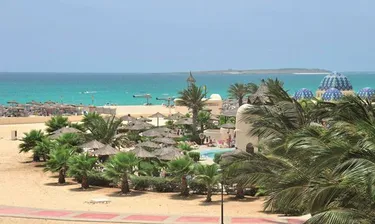 ClubHotel RIU Karamboa